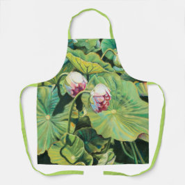 エデンズライト –  エプロン