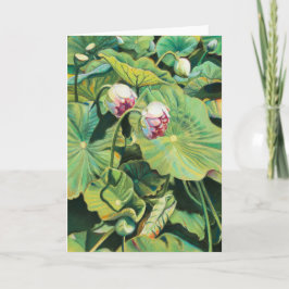 エデンズライト –  サンキューカード