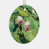 エデンズライト –  セラミックオーナメント (右)