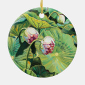 エデンズライト –  セラミックオーナメント (裏面)