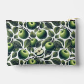 エデンズリンゴ アクセサリーポーチ (裏面)