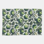 エデンズリンゴ キッチンタオル (横)