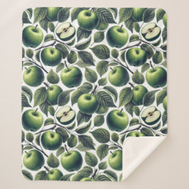 エデンズリンゴ シェルパブランケット