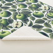 エデンズリンゴ シェルパブランケット (3/4)