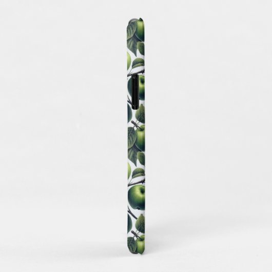 エデンズリンゴ Case-Mate iPhoneケース (裏面/右)