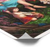 エデンズ戻り ポスター (角)