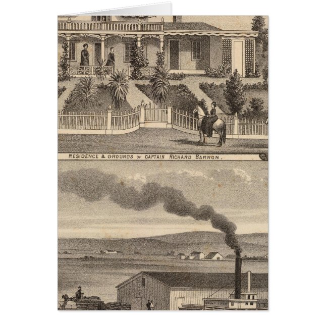 エデンランディング、バロンレジデンス、ウェアハウス (正面)