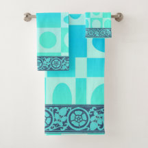 エデンロックバスタオルセット