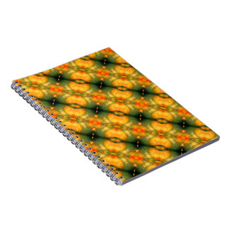 「エデン」の螺線形ノート ノートブック