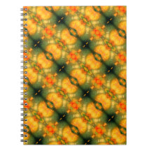 「エデン」の螺線形ノート