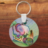 エデン キーホルダー (正面)