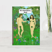 エデン シーズンカード (正面)