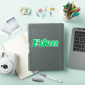 エデン シール (iPadカバー)