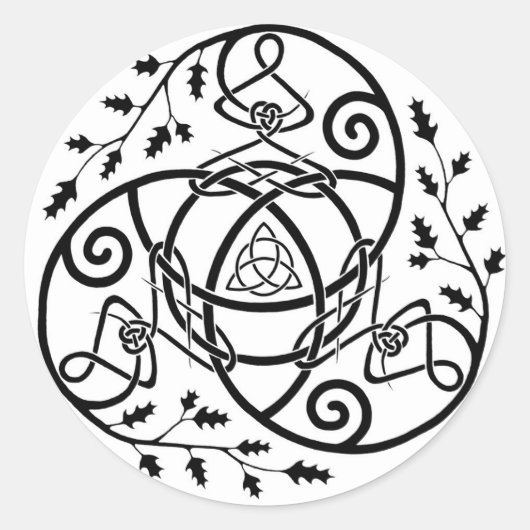 エデン ラウンドシール (正面)