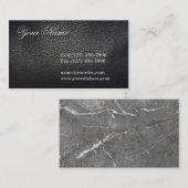 エデン 名刺 (正面/裏面)