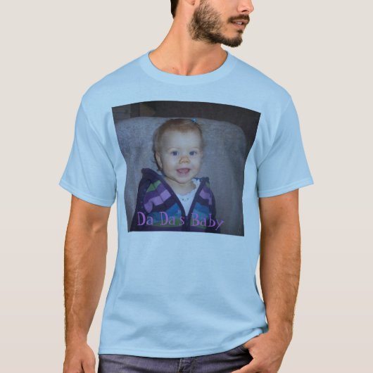 エデン Tシャツ (正面)