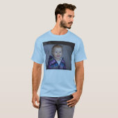 エデン Tシャツ (正面フル)