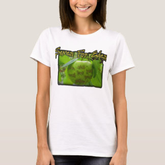 エデンAppleのロゴTのための7 Tシャツ