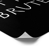 エトゥブルート ポスター (角)