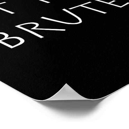 エトゥブルート ポスター (角)