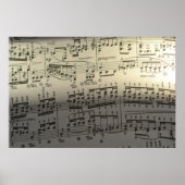 エトゥード ポスター (正面)