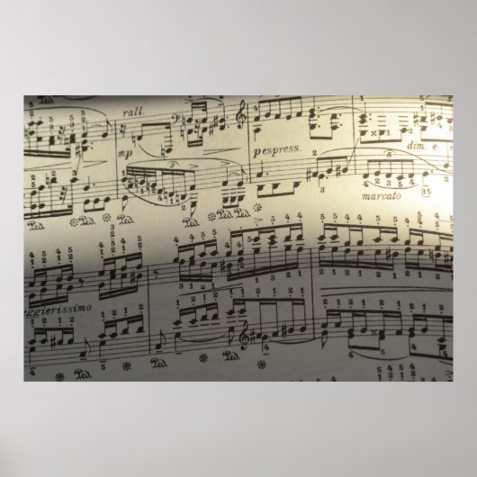 エトゥード ポスター (正面)