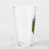 エトシャナショナルパークナミビアエレファントウォーター色 タンブラーグラス (右)