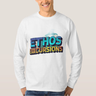 エトス発現 Tシャツ