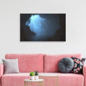 エトス キャンバスプリント (インサイチュ (リビング))