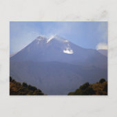 エトナ ポストカード (正面)