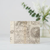 エトナ・モンジュベル ポストカード (スタンド正面)