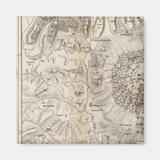 エトナ・モンジュベル マグネット (正面)