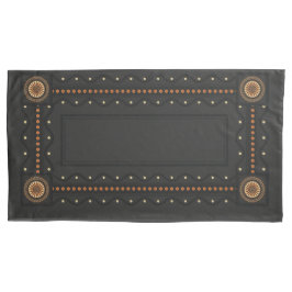 エトルシカンバッチェロスタイル 枕カバー