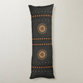 エトルリアンバッチェロスタイル ボディピロー (裏面 (縦))