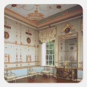 エトルリア室 スクエアシール (正面)