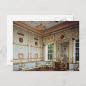 エトルリア室 ポストカード (正面/裏面)