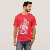 エトル Tシャツ (正面フル)