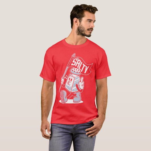 エトル Tシャツ (正面フル)