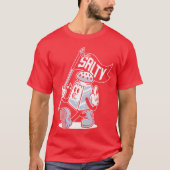 エトル Tシャツ (正面)