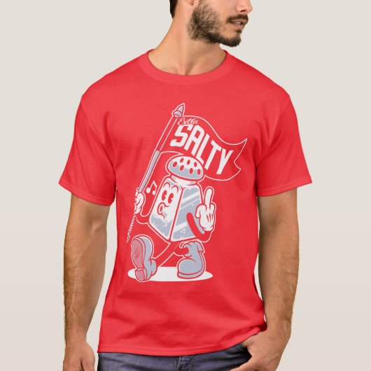 エトル Tシャツ (正面)