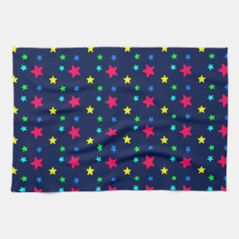 エトレス キッチンタオル