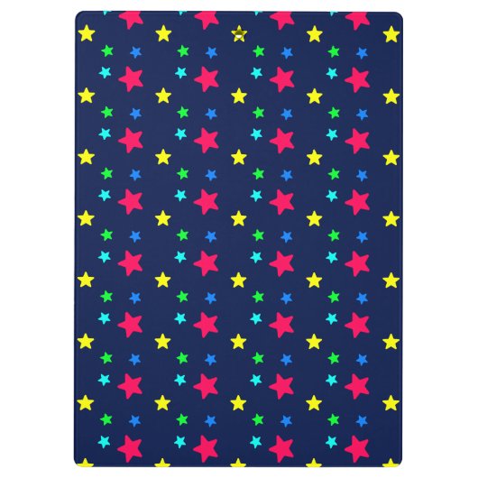 エトレス クリップボード (裏面)