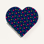 エトレス ノートブック (正面)