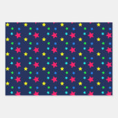 エトレス ラッピングペーパーシート (正面2)