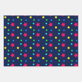 エトレス ラッピングペーパーシート