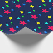 エトレス ラッピングペーパー (角)