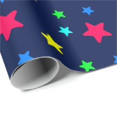 エトレス ラッピングペーパー (ロールコーナー)