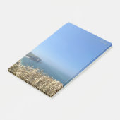 エトレタットクリフス，フランス ポストイット (アングル)