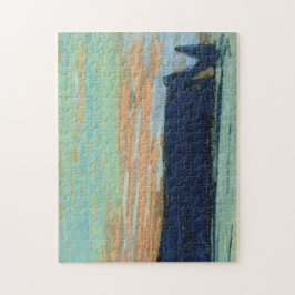 エトレタートアーチ&アバルクリフモネファインアート ジグソーパズル