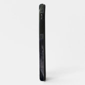 エトロフツキツグミ Case-Mate iPhoneケース (裏面/左)
